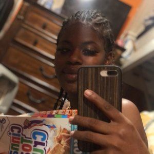 Meet your Posher, Johanna